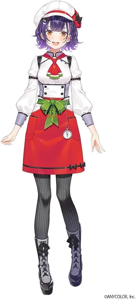 Amazon.co.jp: TKSYS☆七瀬すず菜（Nanase Suzuna）コスプレ衣装