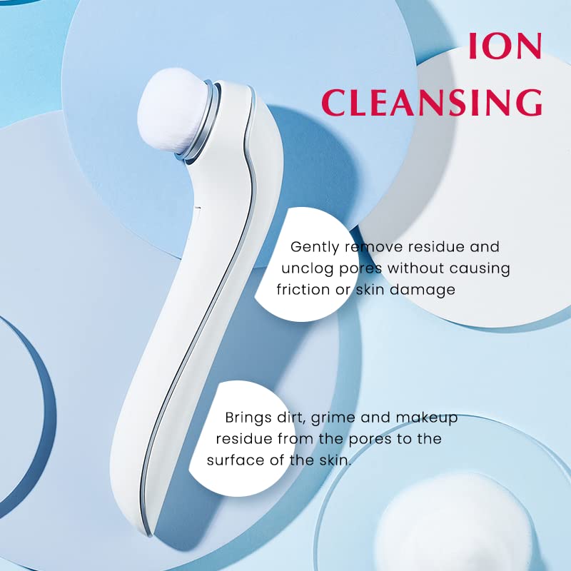 Amazon | MTG ReFa CLEAR（リファクリア） | リファ(ReFa) | 洗顔