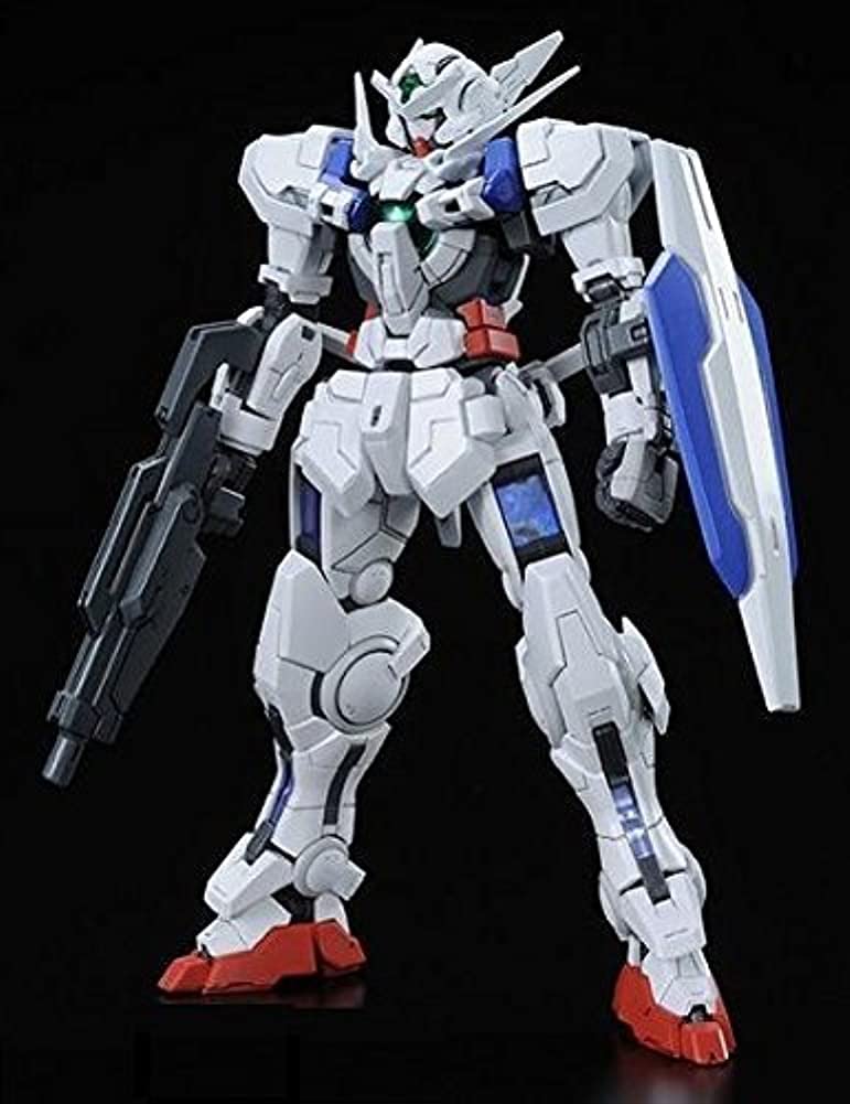 Amazon | RG 1/144 ガンダムエクシア用 ガンダムアストレア