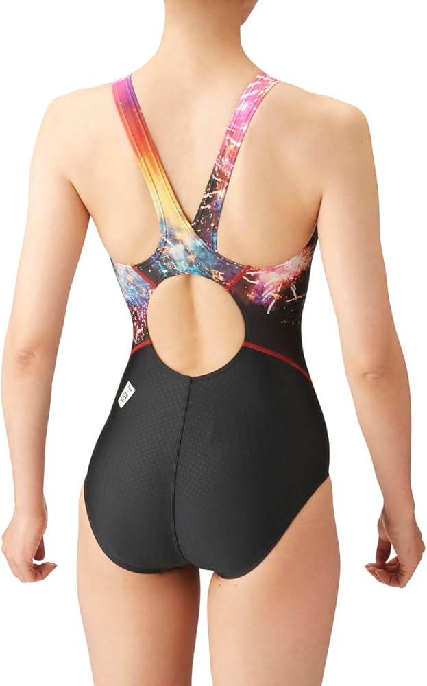 Amazon.co.jp: [アリーナ] 【WA承認】 競泳水着 レース用 レディース