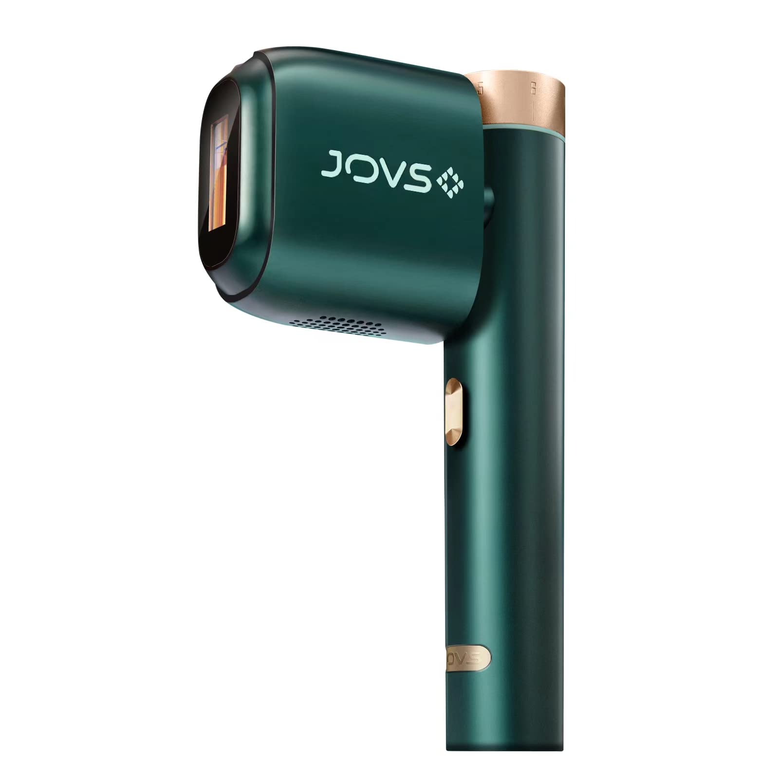 Amazon | JOVS Venus 2 脱毛器 サファイア冷感脱毛器 ムダ毛ケア 家庭