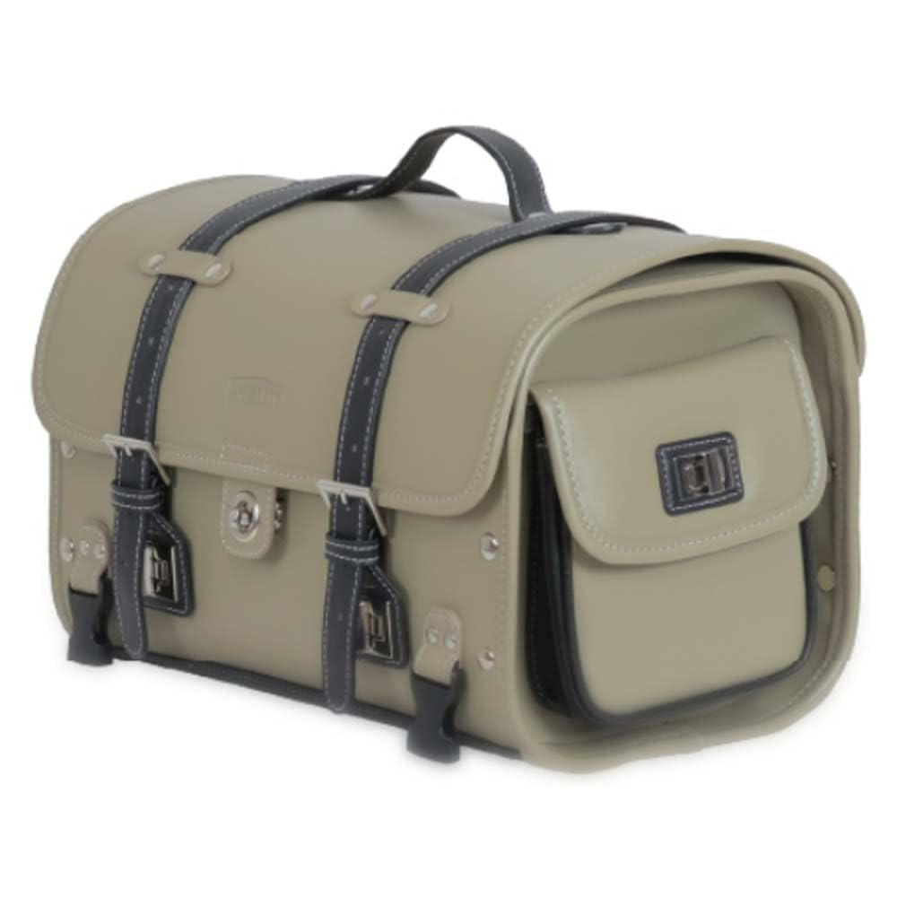 Amazon | AMBOOT (アンブート) シートバッグ 容量約11L リアバッグ