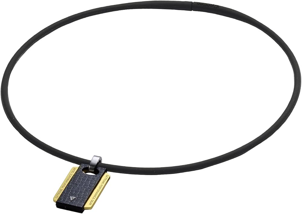 Amazon | phiten(ファイテン) ネックレス RAKUWAネック EXTREME