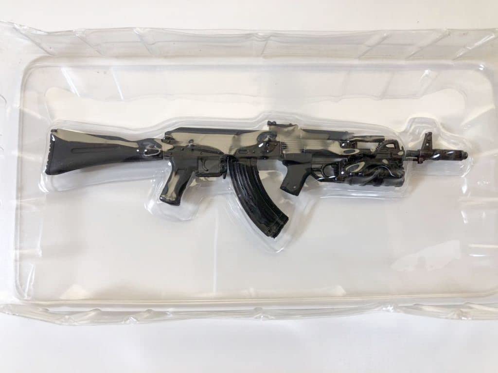 Amazon | 1/6 ザッカ PAP ワールド ウェポン コレクション アサルト