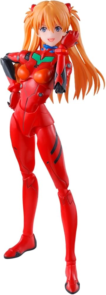 Amazon | TAMASHII NATIONS S.H.フィギュアーツ ヱヴァンゲリヲン新