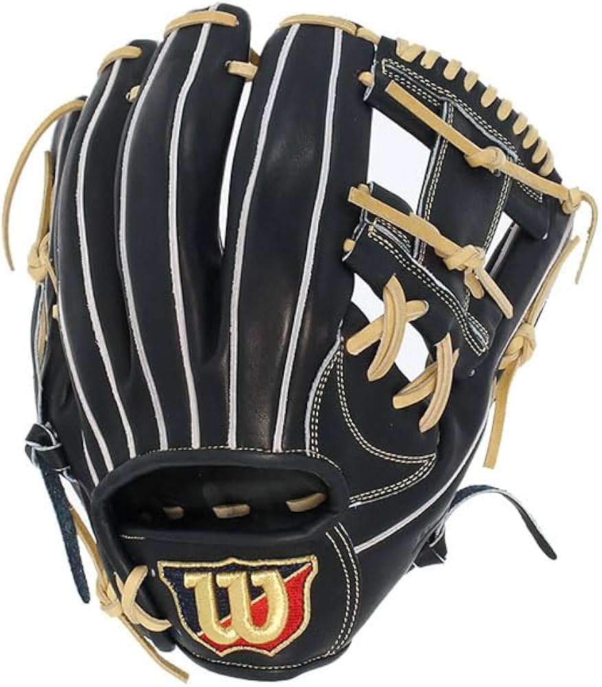Amazon | 野球 ウィルソン 軟式グロ―ブ グラブ ベーシックラボ