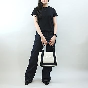Amazon | [バレンシアガ] BALENCIAGA バッグ(トートバッグ) 339933