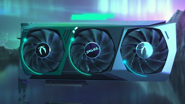 Amazon.com: ZOTAC Gaming GeForce RTX 3060 Twin Edge OC 12GB GDDR6