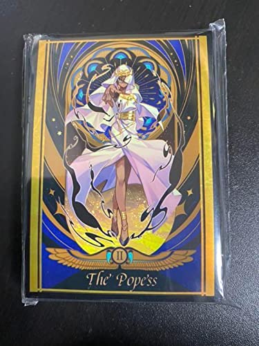 Amazon.co.jp: 遊 戯 王 タロットナンバー イシズイシュタール