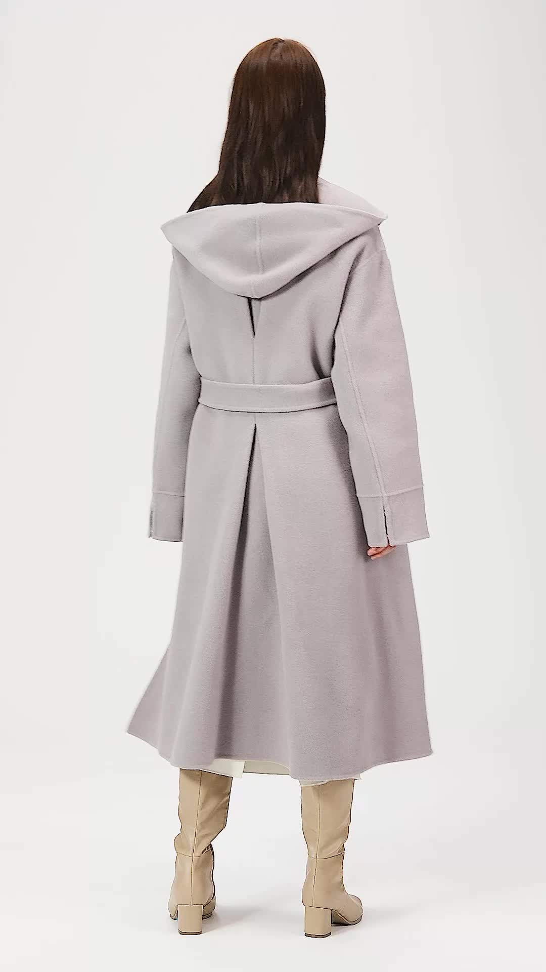 Amazon.co.jp: [フレイ アイディー] MANTECOフードリバーコート