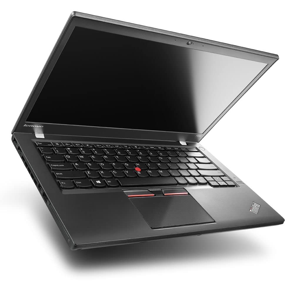Lenovo (Refurbished) ThinkPad T450S Business Laptop, Intel Core i7