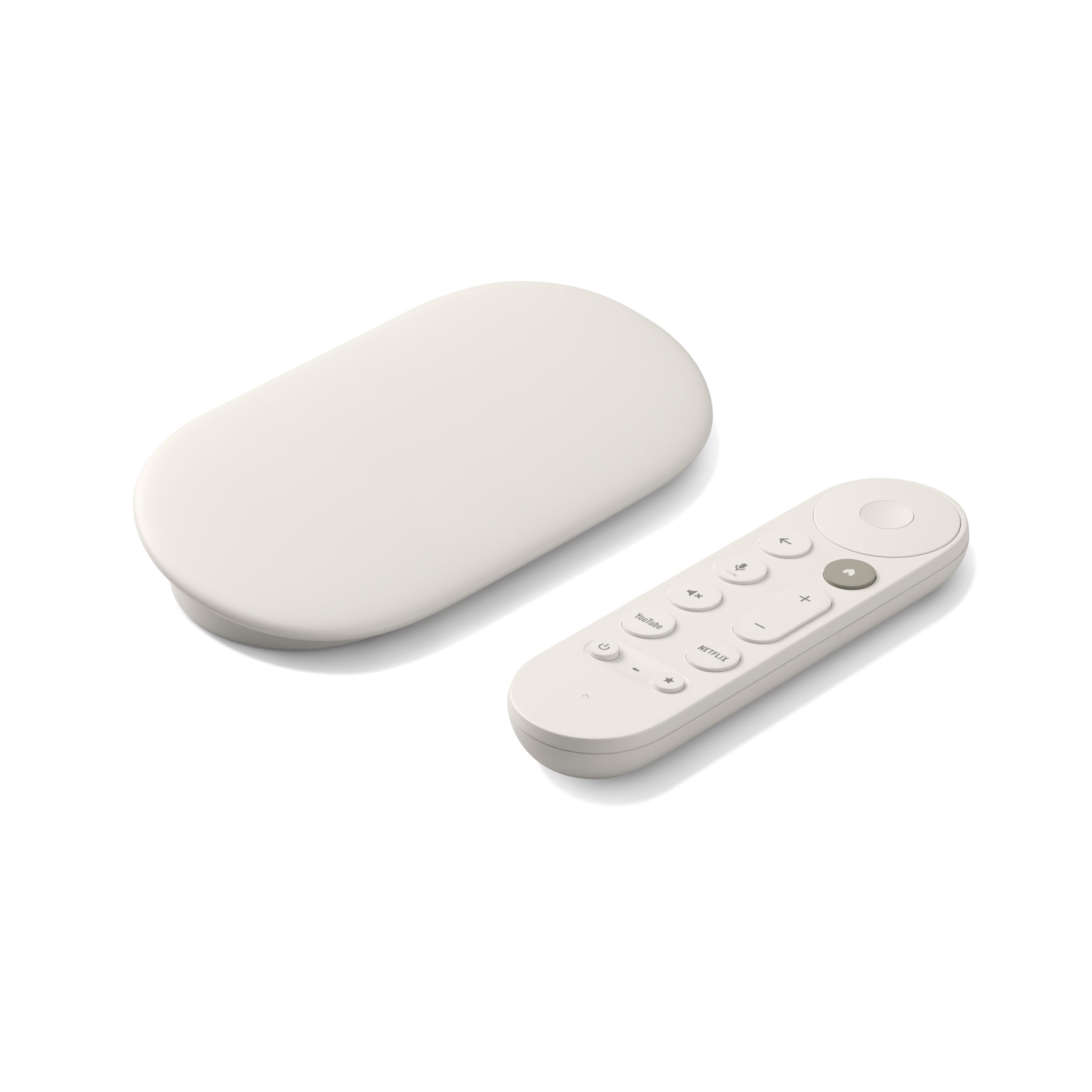 Amazon.com: Google TV Streamer 4K - Fast Streaming Entertainment