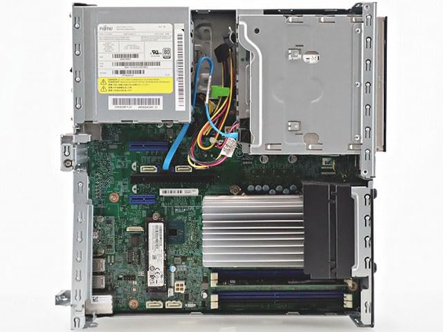 Amazon.co.jp: 【整備済み品】 富士通 Fujitsu Esprimo D7011/H