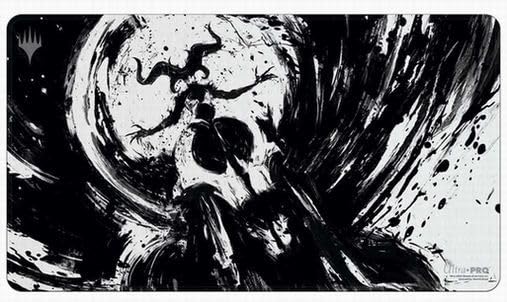 Amazon.co.jp: MTG シェオルドレッド プレイマット ウルトラプロ