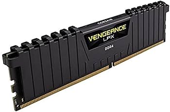 Amazon | Corsair VENGEANCE LPX 32GB (2 x 16GB) DDR4 3600 (PC4