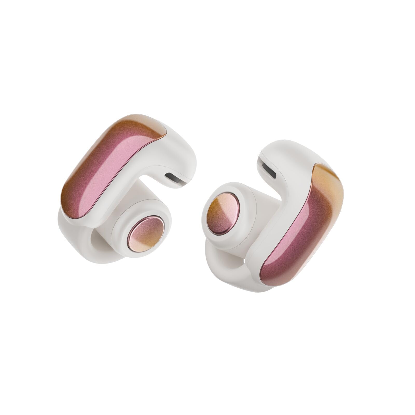 Amazon.com: Bose Ultra Open Earbuds - Bluetooth Open Ear Earbuds