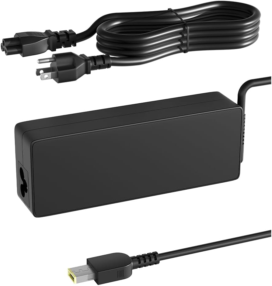 Amazon.com: HSXIRQA 90W AC Charger Fit for Lenovo ideacentre AIO 3