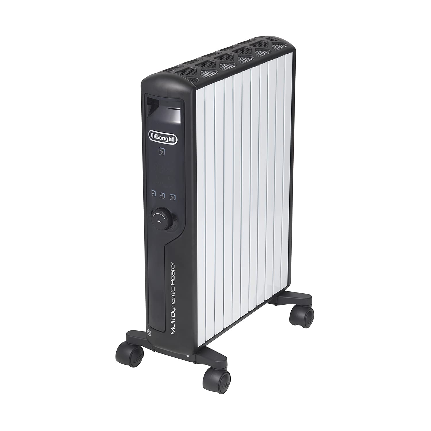 DeLonghi MDHU15-PB マルチダイナミックヒーター 【公式通販】