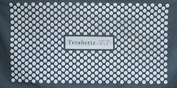 Amazon.co.jp: DOKA-SHOP 最高級品【テラヘルツ万能マット】半永久的に