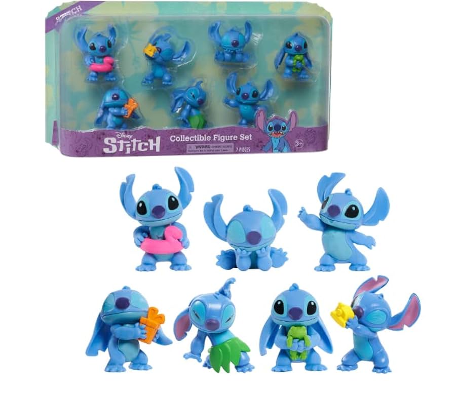 ディズニースティッチ グッズまとめ売り STITCH - スティッチグッズ