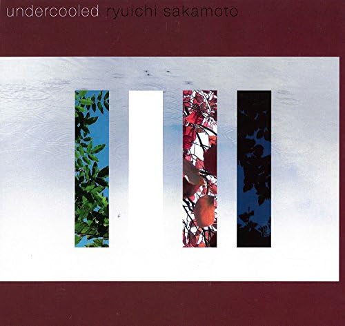 Amazon Music - 坂本龍一のundercooled - Amazon.co.jp