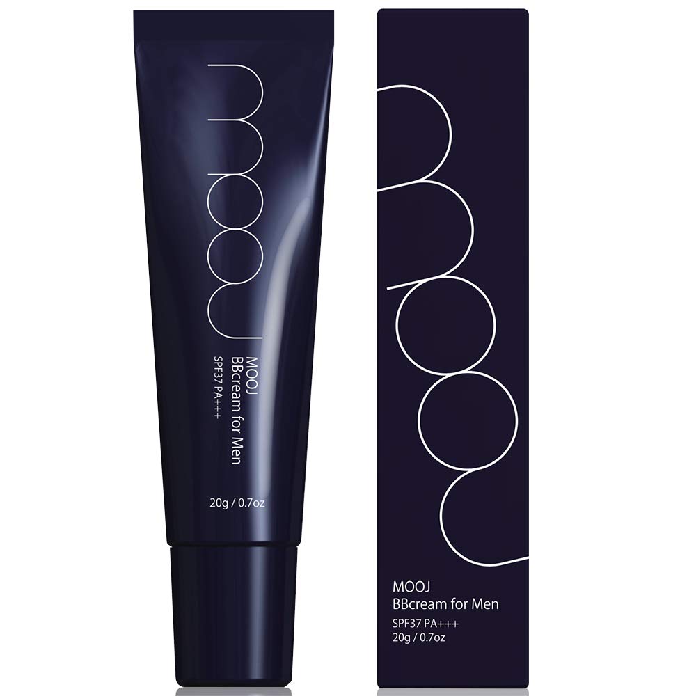 Amazon.co.jp: MOOJ メンズ BBクリーム コンシーラー ファンデーション