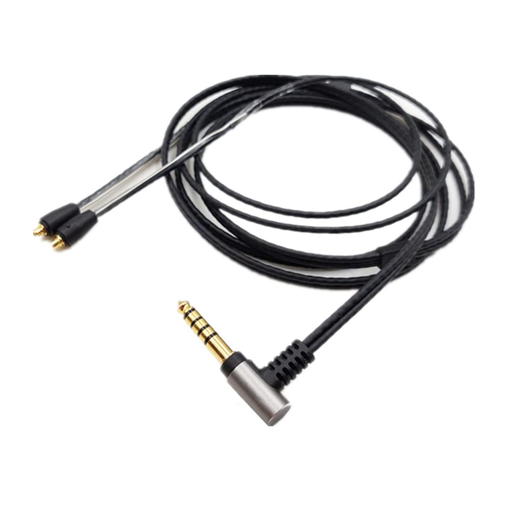 Amazon | 単結晶銅 Sennheiser ゼンハイザーIE300 IE900 対応