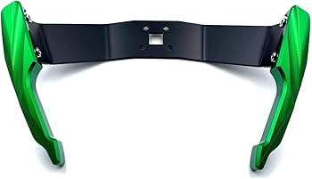 Amazon | Cupkitty アシストグリップ zx25r ZX4R ZX4RR に適合