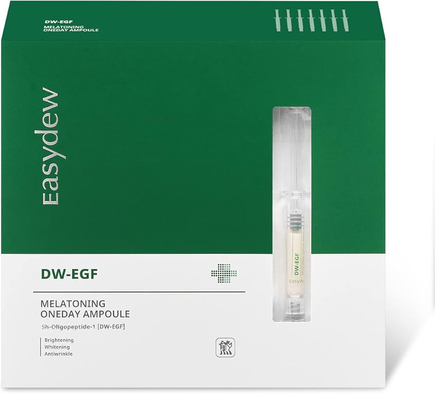 Amazon.co.jp: 【公式】Easydewイージーデュー DW-EGF メラトニン1Day