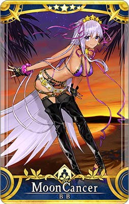 Amazon.co.jp: FGO Arcade [Servant] [Second Coming Stage 2] No.220