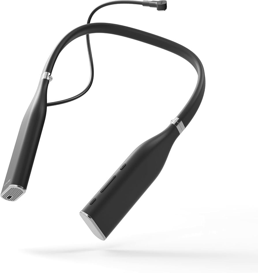 Amazon | 【正規販売店】VITURE ネックバンド マットインディゴ XR