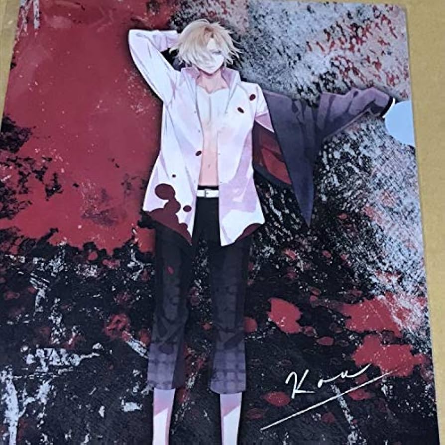 Amazon.co.jp: ディアラヴァ ディアラバ DIABOLIK LOVERS吸愛事後