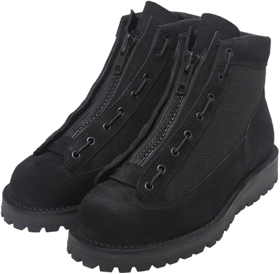 Amazon | [ダナー] ONLY ARK 別注 WASHOUGAL AN ブラック US10 | ブーツ