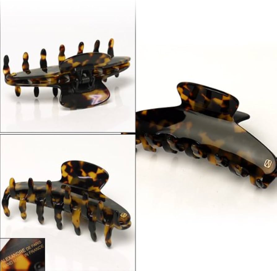 Amazon.co.jp: [アレクサンドル ドゥ パリ] ALEXANDRE DE PARIS ヘア