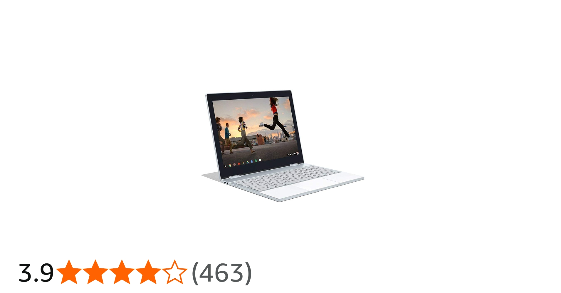 Amazon.co.jp: Google Pixelbook (i5, 8 GB RAM, 128GB) [並行輸入