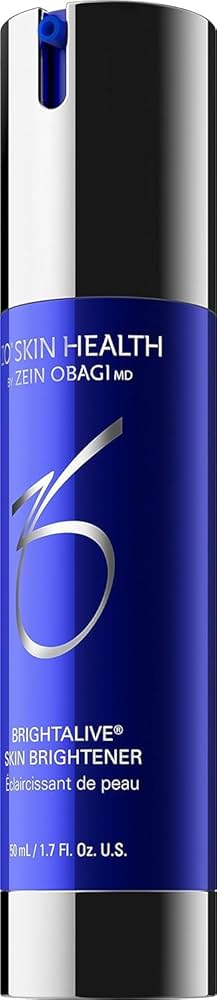 Amazon.com: ZO Skin Health Brightalive 1.7oz/50ml : Beauty