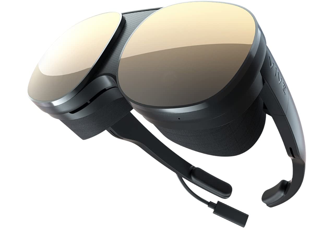 Amazon.co.jp: HTC VRヘッドセット VIVE Flow 【国内正規品】 : ゲーム