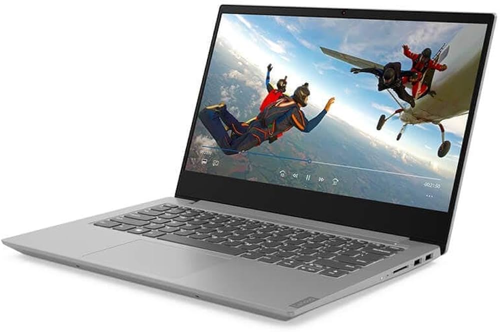Amazon.co.jp: Lenovo IdeaPad S340 14インチ、14インチ アンチグレア