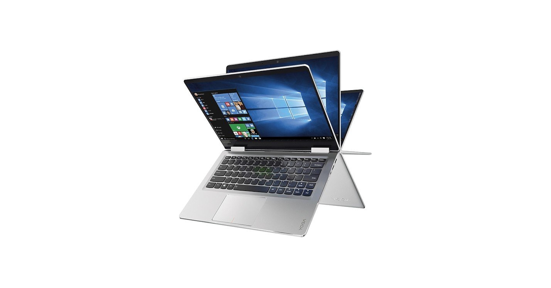 Amazon.com: Lenovo Yoga 710 14-14