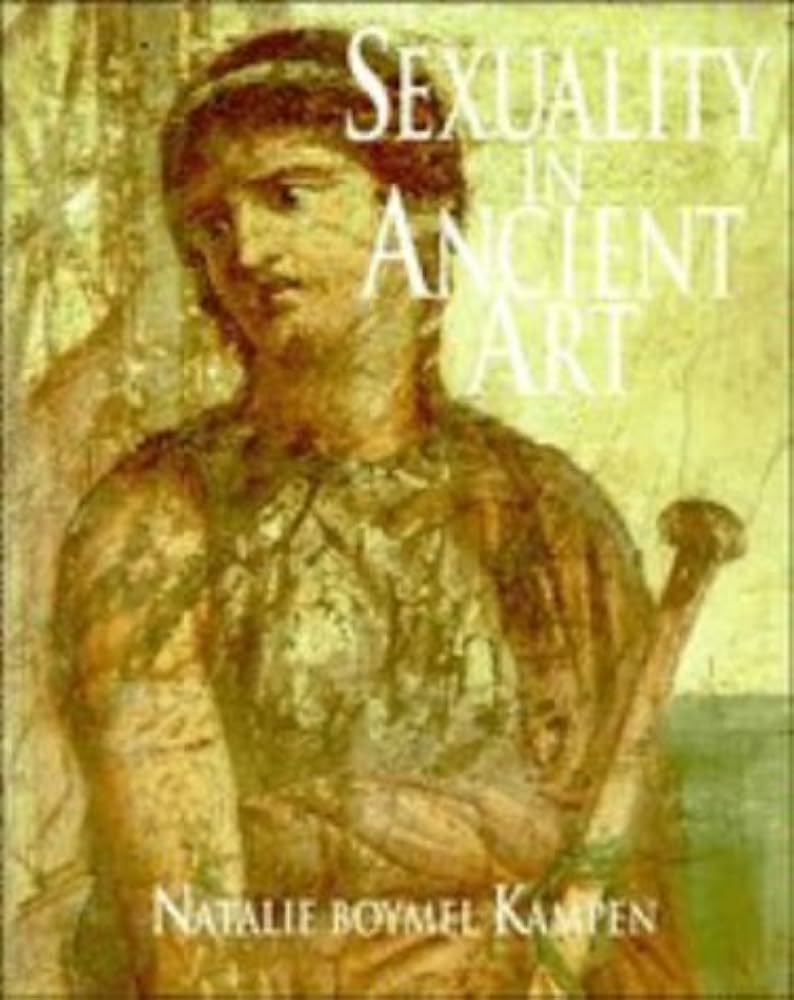 Amazon.com: Sexuality in Ancient Art (Cambridge Studies in New Art