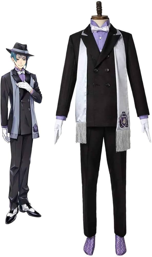 Amazon.co.jp: ツイステッドワンダーランド ツイステ オクタヴィネル寮