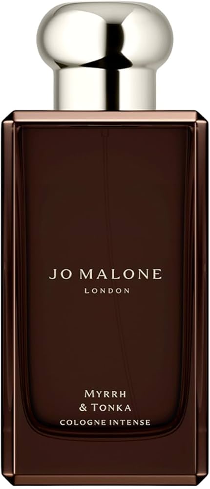 Amazon.com : Jo Malone London Myrrh & Tonka Cologne Intense, 3.4