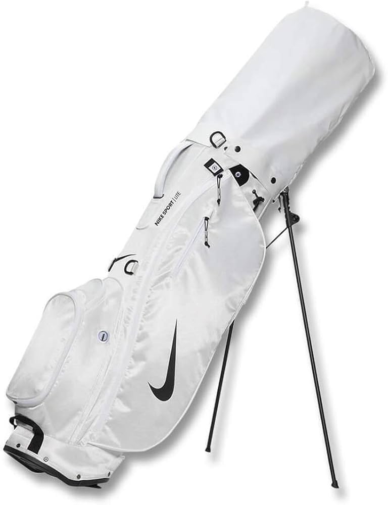 Amazon | Nike ゴルフスタンドバッグ - エアハイブリッド、スポーツ