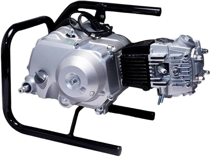 Amazon | ミニモト モンキー ダックス86cc遠心クラッチエンジンZ-J1型