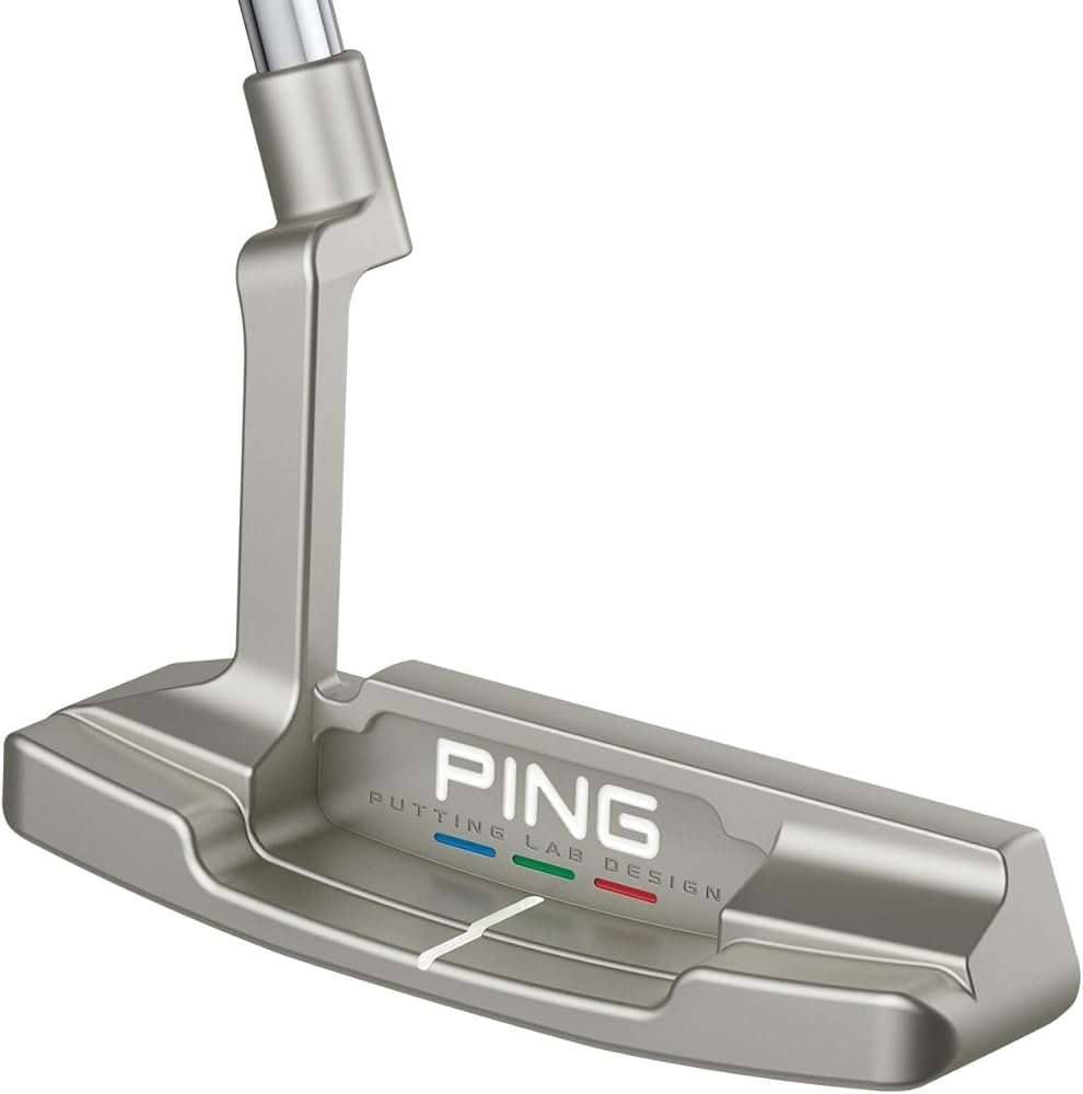 Amazon.co.jp: PING(ピン) 2022 PLD ANSER2(アンサー2) 35インチ