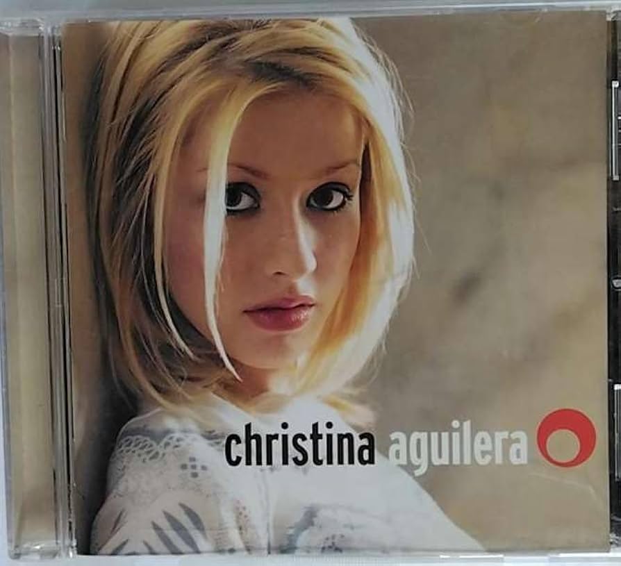 Amazon.co.jp: クリスティーナ・アギレラ: ミュージック