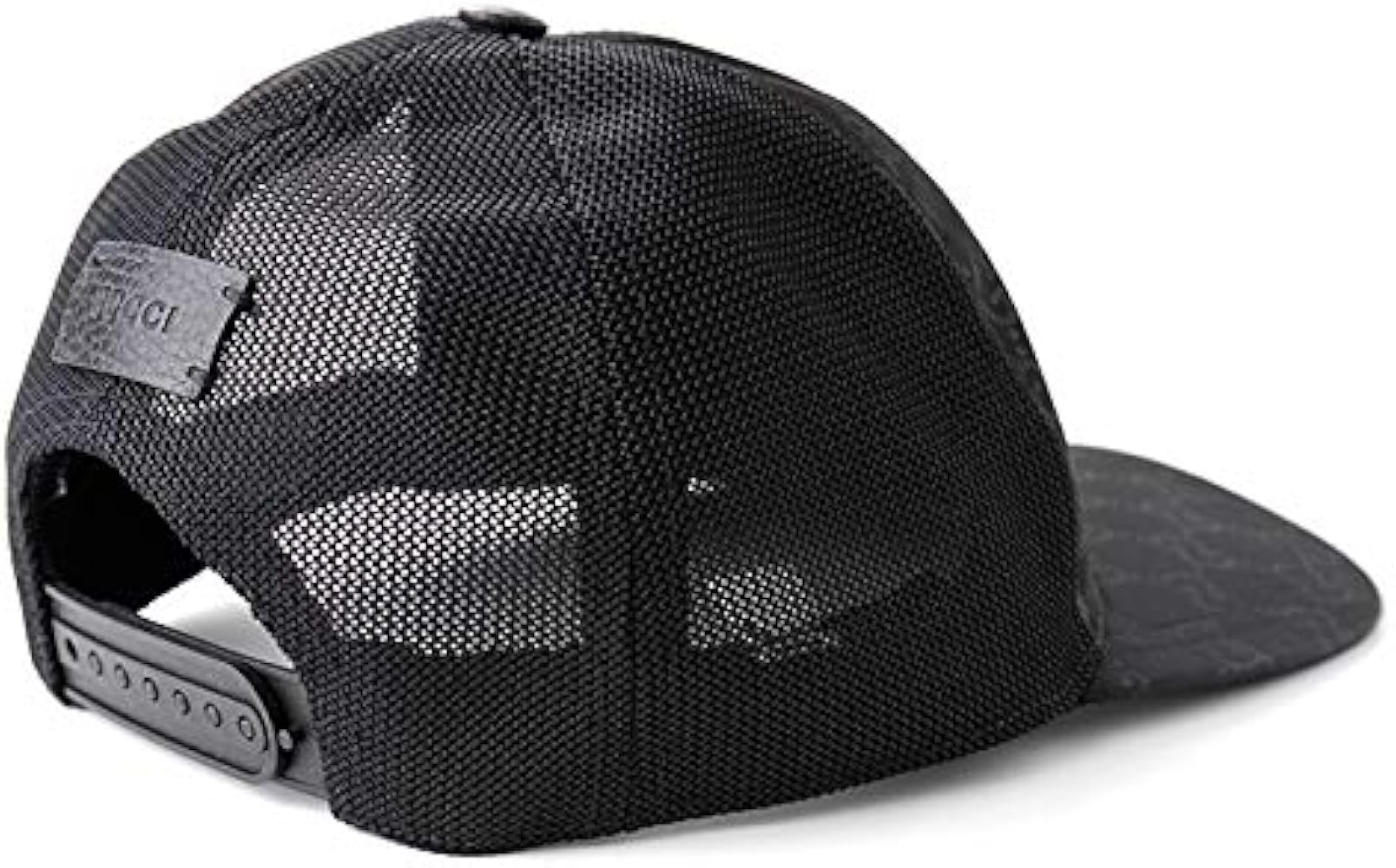 Amazon.co.jp: [グッチ]GUCCI 帽子 GUCCI ナイロン 510950 4HD47 1000