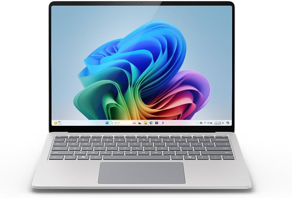 Microsoft New Surface Laptop (7th Edition) - Windows 11 Home