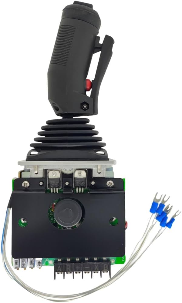 Amazon.com: XYZIL Single Axis Joystick Controller 066544-001