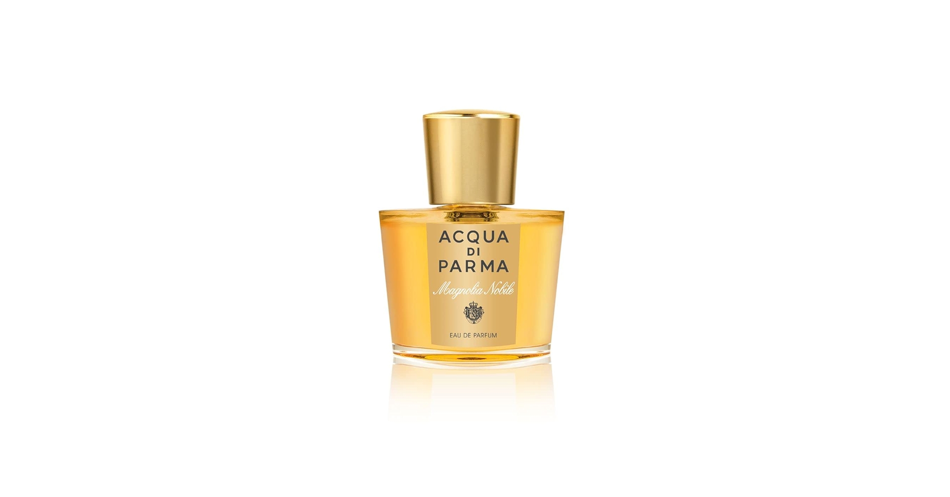 Amazon.com : Acqua Di Parma Magnolia Nobile Eau de Parfum Spray